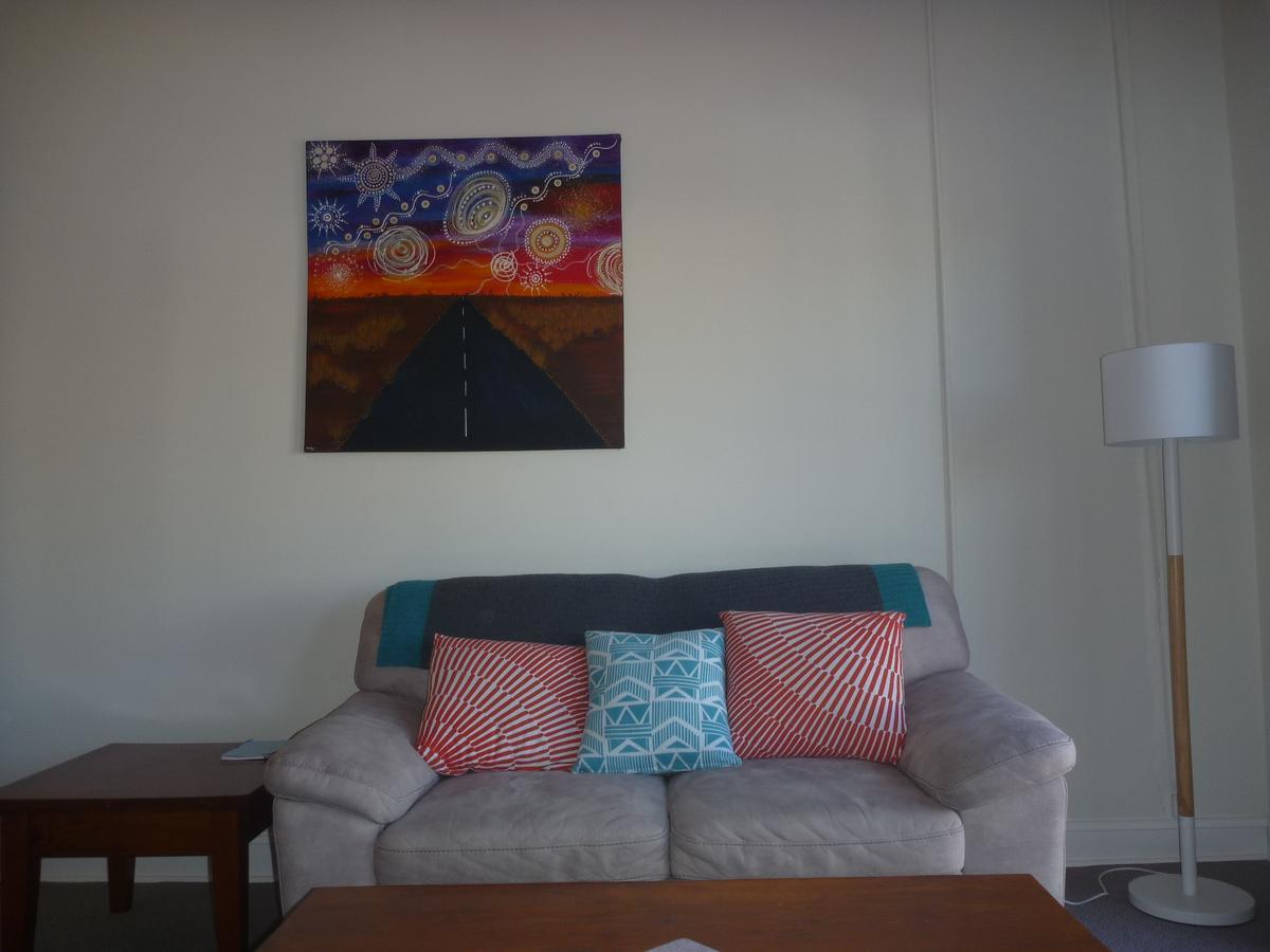 Apartments On Grey Glen Innes Ngoại thất bức ảnh